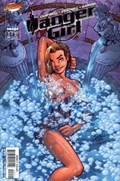 DANGER GIRL #2E 
