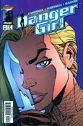 DANGER GIRL #4B 