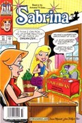 SABRINA #33B 