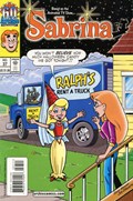 SABRINA #37 