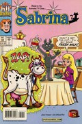 SABRINA #32 