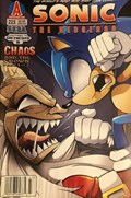 SONIC THE HEDGEHOG #223B 