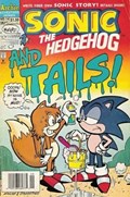 SONIC THE HEDGEHOG #14B 