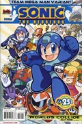 SONIC THE HEDGEHOG #250C 