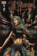 THE HAUNTED #2 