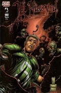 THE HAUNTED #3 