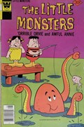 THE LITTLE MONSTERS #41B 