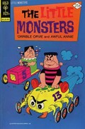 THE LITTLE MONSTERS #26 
