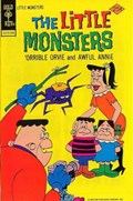 THE LITTLE MONSTERS #35 