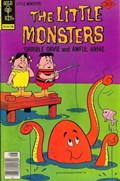 THE LITTLE MONSTERS #41 
