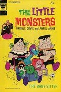 THE LITTLE MONSTERS #25B 