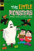 THE LITTLE MONSTERS #15B 