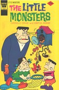 THE LITTLE MONSTERS #27B 