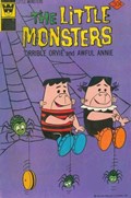 THE LITTLE MONSTERS #36B 