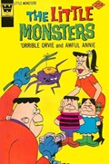 THE LITTLE MONSTERS #35B 