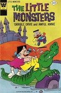 THE LITTLE MONSTERS #39B 