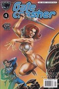 GATECRASHER: RING OF FIRE #4 