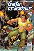 GATECRASHER: RING OF FIRE #3 