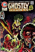 GHOSTLY HAUNTS #41 