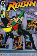 ROBIN #2 