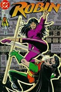ROBIN #4 
