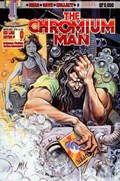 THE CHROMIUM MAN #0B 