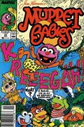 MUPPET BABIES #22B 