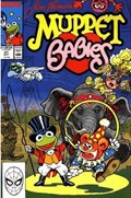 MUPPET BABIES #21 