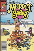 MUPPET BABIES #23B 