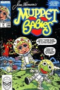 MUPPET BABIES #26 