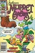 MUPPET BABIES #3B 
