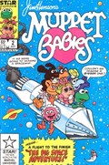 MUPPET BABIES #2 