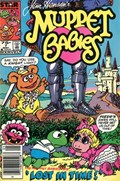 MUPPET BABIES #7B 