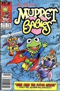 MUPPET BABIES #11B 