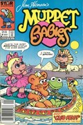 MUPPET BABIES #9B 