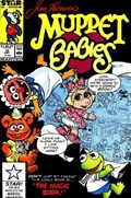 MUPPET BABIES #15 