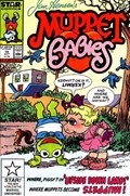 MUPPET BABIES #14 