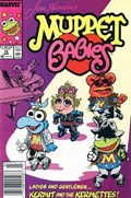 MUPPET BABIES #18B 