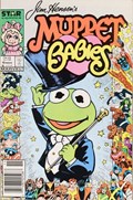 MUPPET BABIES #10B 