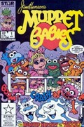 MUPPET BABIES #1 