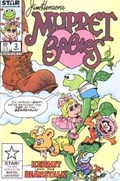 MUPPET BABIES #3 