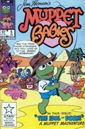 MUPPET BABIES #5 