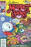 MUPPET BABIES #8 