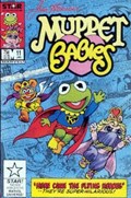 MUPPET BABIES #11 