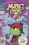 MUPPET BABIES #13B 
