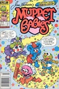 MUPPET BABIES #12B 