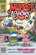 MUPPET BABIES #14B 