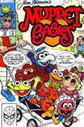 MUPPET BABIES #19 