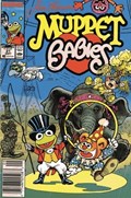 MUPPET BABIES #21B 