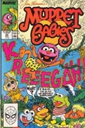 MUPPET BABIES #22 